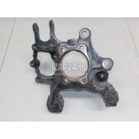 Кулак поворотный задний левый Mazda CX 5 (2012 - 2017) KD312612XC