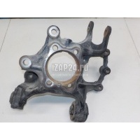 Кулак поворотный задний правый Mazda CX 5 (2012 - 2017) KD312611XC