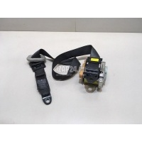 Ремень безопасности с пиропатроном Toyota Corolla E12 (2001 - 2007) 7321002271C0