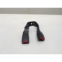 Ответная часть ремня безопасности Toyota Corolla E12 (2001 - 2007) 7348002111C1