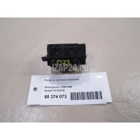 Моторчик заслонки отопителя Renault Megane II (2003 - 2009) 7701207720