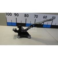 Петля капота левая Mazda CX 7 (2007 - 2012) EG2152420B