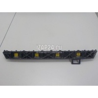 Направляющая заднего бампера правая Hyundai-Kia Solaris (2017 - ) 86614H5000