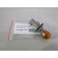 Патрон указателя поворота Nissan Micra (K11E) (1992 - 2002) 262432F000