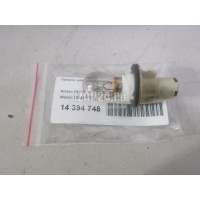 Патрон указателя поворота Nissan Micra (K11E) (1992 - 2002) 262432F000