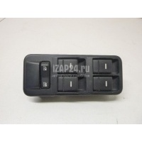 Блок управления стеклоподъемниками Land Rover Discovery III (2004 - 2009) YUD501560PVJ