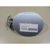 Лючок бензобака Mazda Mazda 6 (GG) (2002 - 2007) GJ6A42410E