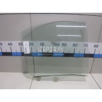 Стекло двери задней правой Nissan Almera N16 (2000 - 2006) 823009M700