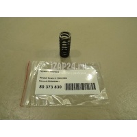 Пружина клапана Renault Clio III (2005 - 2012) 8200055561