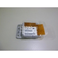 Блок управления AIR BAG Nissan Note (E11) (2006 - 2013) 988209U20A