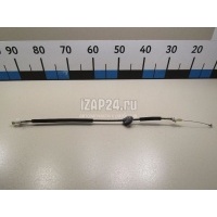 Трос открывания задней двери VAG Cayenne (2003 - 2010) 95553308500