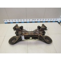 Балка задняя Mitsubishi Pajero/Montero III (V6, V7) (2000 - 2006) 4100A051