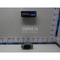 Опора двигателя левая VAG Octavia (A5 1Z-) (2004 - 2013) 1K0199555AC