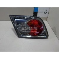 Фонарь задний внутренний левый Mazda Mazda 6 (GG) (2002 - 2007) GR1B513G0A