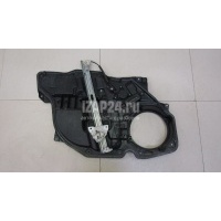 Стеклоподъемник электр. передний правый Mazda CX 7 (2007 - 2012) EG2158590B
