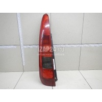 Фонарь задний левый Ford Fusion (2002 - 2012) 1324567