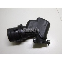 Патрубок воздушного фильтра VAG Alhambra (2010 - ) 04E129656L