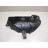 Пыльник (кузов наружные) Nissan Qashqai (J10) (2006 - 2014) 74777JD00A