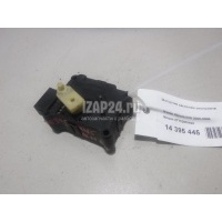 Моторчик заслонки отопителя Nissan Almera N16 (2000 - 2006) 277325M400