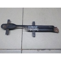 Крепление аккумулятора Mazda Mazda 6 (GG) (2002 - 2007) GJ6A5603XB