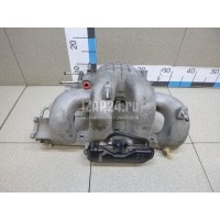 Коллектор впускной Mazda CX 7 (2007 - 2012) L3CF13100
