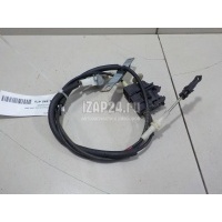 Трос КПП Mazda Mazda 6 (GG) (2002 - 2007) GR1E46300