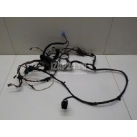 Проводка (коса) BMW 7-серия F01/F02 (2008 - 2015) 61129219980