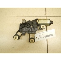Моторчик стеклоочистителя задний Ford Fiesta (2001 - 2008) 1422314