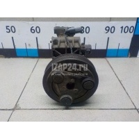 Компрессор системы кондиционирования Mazda CX 7 (2007 - 2012) GJ6A61K00B