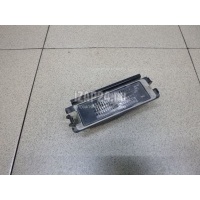 Фонарь подсветки номера Renault Logan (2005 - 2014) 8200957874
