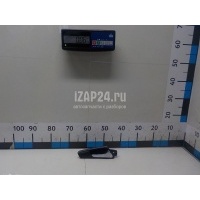 Ручка двери передней внутренняя правая VAG Passat [B6] (2005 - 2010) 3C1837114BZNX