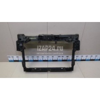 Панель передняя Mazda CX 7 (2007 - 2012) EH1053110B