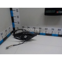 Зеркало левое электрическое Honda Civic 5D (2006 - 2012) 76251SMGG33
