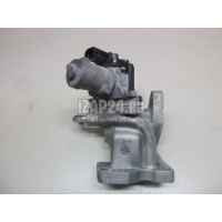 Клапан рециркуляции выхлопных газов Ssang Yong Actyon New/Korando C (2010 - ) 6711400460
