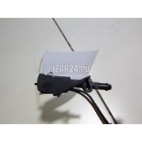 Форсунка омывателя лобового стекла VAG Arosa (1997 - 2004) 6E0955986