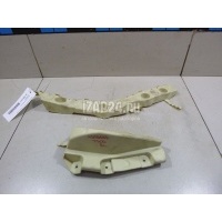 Направляющая заднего бампера левая GM Aveo (T300) (2011 - ) 95936814