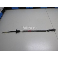 Трос открывания двери VAG Polo (Sed RUS) (2011 - ) 6RU837085B