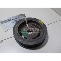 Шкив коленвала Nissan Micra (K12E) (2002 - 2010) 12303ED001