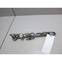 Рейка топливная (рампа) VAG Superb (2002 - 2008) 06B133681