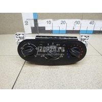 Блок управления отопителем Renault Duster (2012 - ) 275101924R