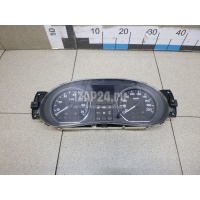 Панель приборов Renault Logan (2005 - 2014) 248107719R