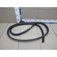 Уплотнитель (внутри) Renault Logan (2005 - 2014) 6001547017