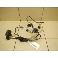 Проводка (коса) Ford Fiesta (2001 - 2008) 1367558