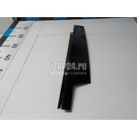 Накладка двери передней левой BMW X4 F26 (2014 - 2018) 51337335621