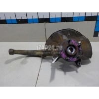 Кулак поворотный передний левый Mazda Mazda 6 (GG) (2002 - 2007) GR1A33030