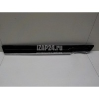 Накладка декоративная BMW 7-serie F01/F02 (2008 - 2015) 51417967885