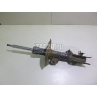 Амортизатор передний правый Nissan Qashqai (J10) (2006 - 2014) 54302JD03A