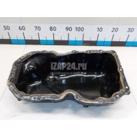Поддон масляный двигателя Mazda Mazda 6 (GJ/GL) 2013 SH0110400F