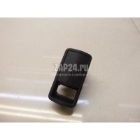 Накладка декоративная Hyundai-Kia Solaris (2010 - 2017) 933104L100RY