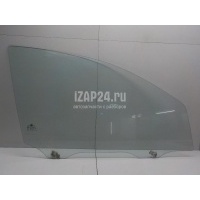 Стекло двери передней правой GM Aveo (T200) (2003 - 2008) 96541676